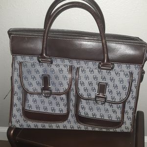 Dooney and Bourke handbag